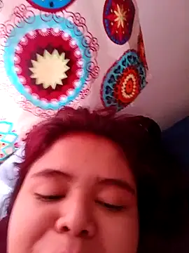 SabinaMerchetti online show from 19, 2, 2026