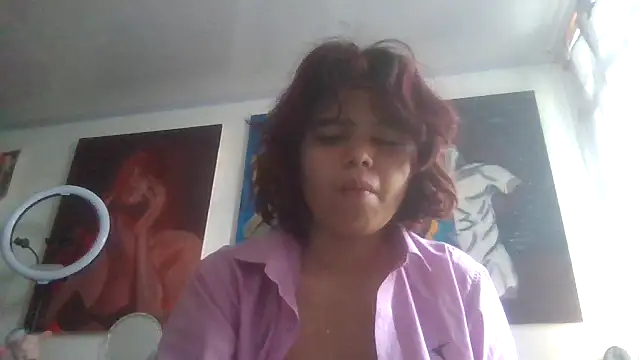 Snapshot of SabinaMerchetti chatting on 10, 5, 2026 SabinaMerchetti online show from 10, 5, 2026