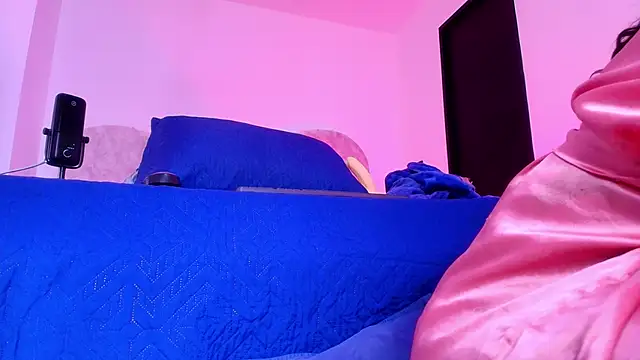 naomi kyse online show from 3, 12, 2025