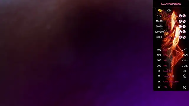 sofihill01 online show from 27, 2, 2025