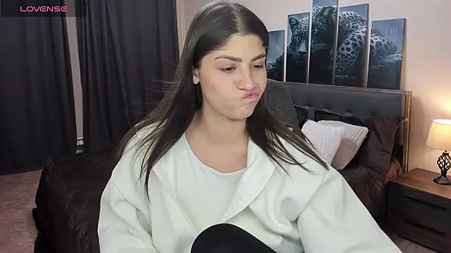 MaryMayson online show from 3, 12, 2024