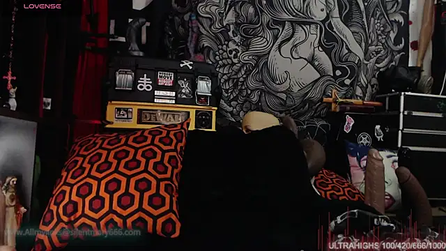 Silentmary online show from 24, 12, 2024
