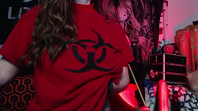 Silentmary online show from 13, 2, 2026