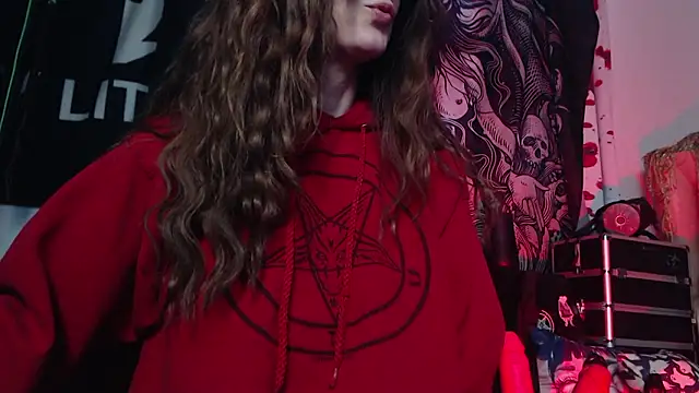 Silentmary online show from 14, 2, 2026