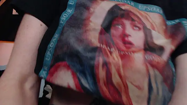 Silentmary online show from 25, 3, 2026