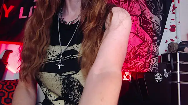 Silentmary online show from 16, 7, 2026