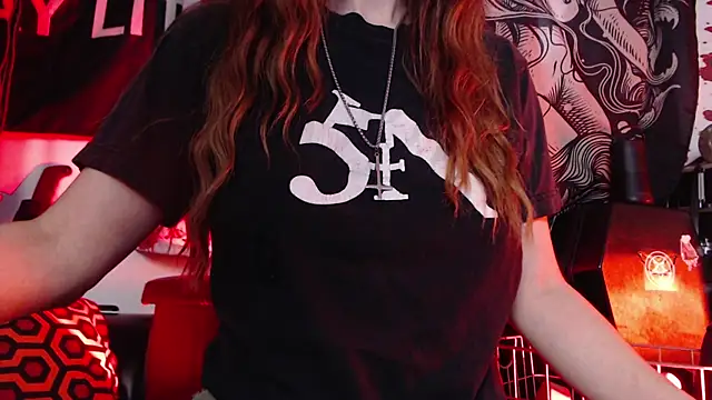 Silentmary online show from 18, 7, 2026