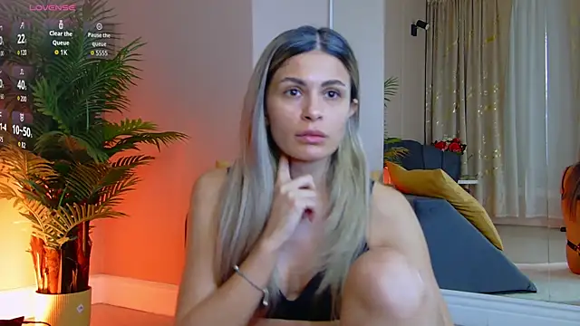 Snapshot of Avril_Cyrus chatting on 19, 1, 2026 Avril Cyrus online show from 19, 1, 2026