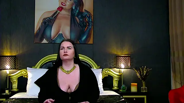 GeorgiaLerox online show from 20, 2, 2025