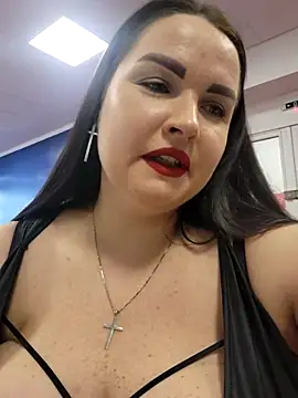 GeorgiaLerox online show from 27, 2, 2025