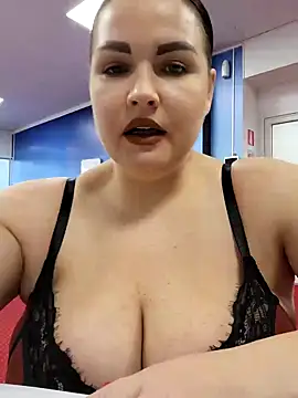 GeorgiaLerox online show from 1, 3, 2025