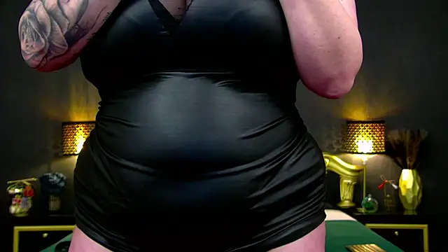 GeorgiaLerox online show from 18, 3, 2025