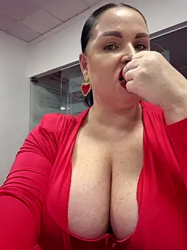 GeorgiaLerox online show from 14, 2, 2026