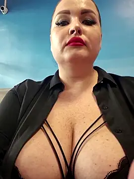 GeorgiaLerox online show from 17, 3, 2026