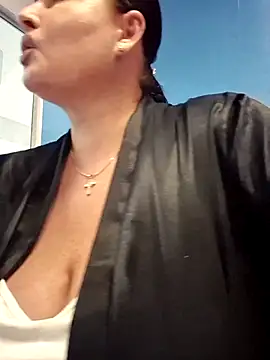 GeorgiaLerox online show from 13, 7, 2026