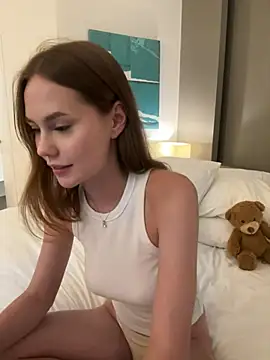 Meow Sophie online show from 16, 2, 2025