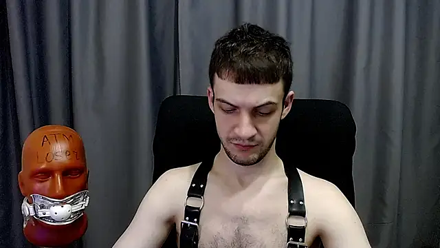  Damien thorn  online show from 2, 11, 2025