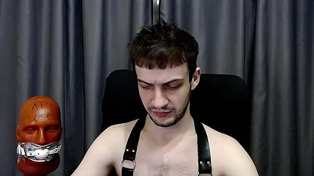  Damien thorn  online show from 14, 3, 2026