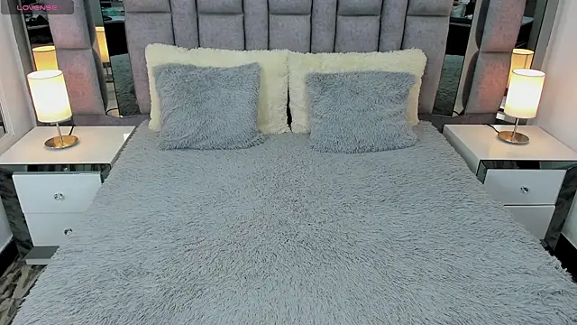 EMMAHILL1 online show from 12, 3, 2025