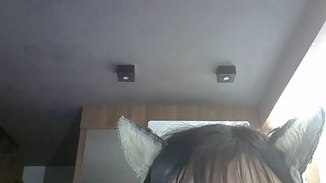 Skinny-Kitten online show from 13, 3, 2026