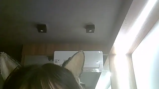 Skinny-Kitten online show from 18, 5, 2026