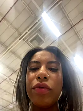 ATENEA SEXXXY online show from 13, 11, 2025