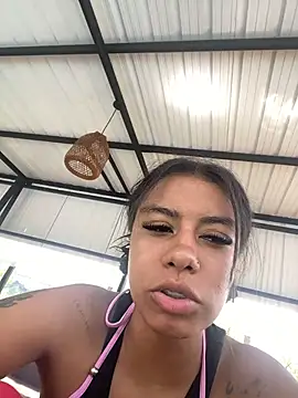 ATENEA SEXXXY online show from 30, 11, 2025