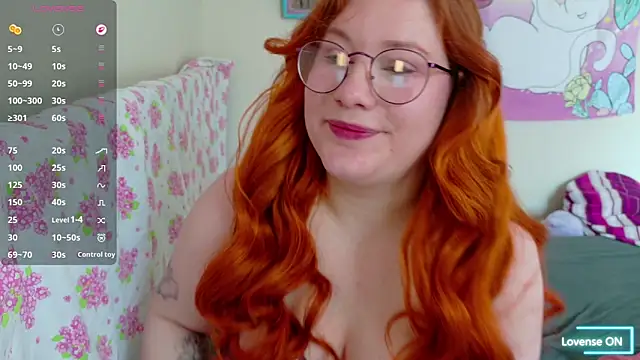 Snapshot of FluffyRainbowKity chatting on 22, 3, 2026 FluffyRainbowKity online show from 22, 3, 2026