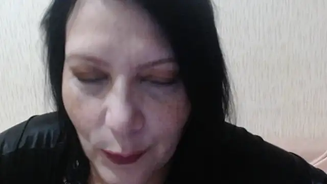 Mirabelle Sweet online show from 13, 9, 2025