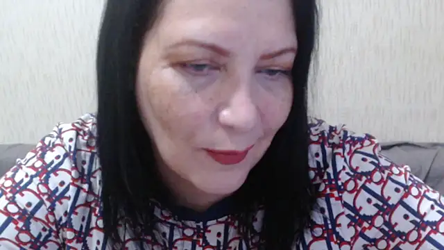 Mirabelle Sweet online show from 12, 10, 2025