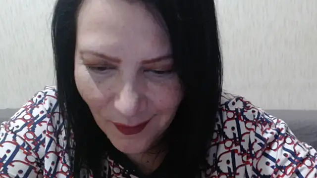 Mirabelle Sweet online show from 17, 10, 2025