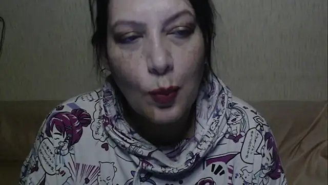 Mirabelle Sweet online show from 23, 5, 2026