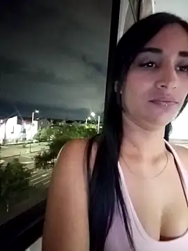  nathaly sweet online show from 29, 9, 2025