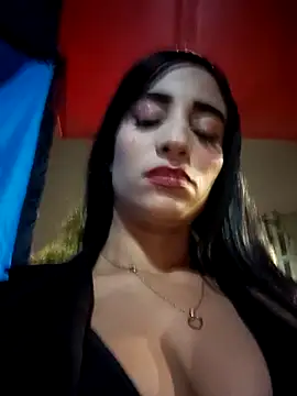  nathaly sweet online show from 15, 1, 2026