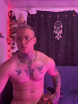 Aaronsmith2 online show from 9, 6, 2026