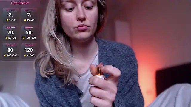 iilovetomatoes online show from 18, 12, 2025