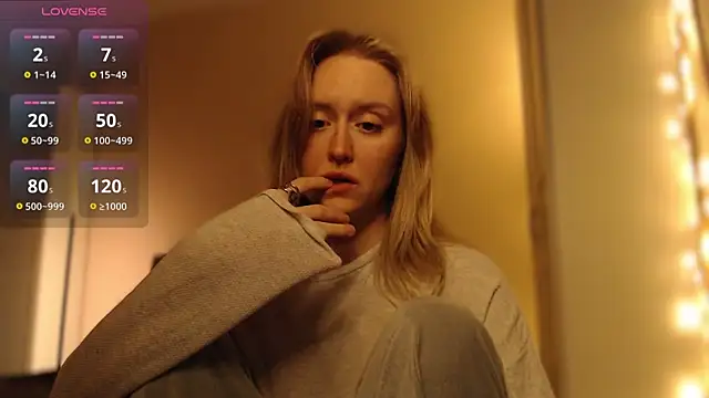 iilovetomatoes online show from 16, 2, 2026