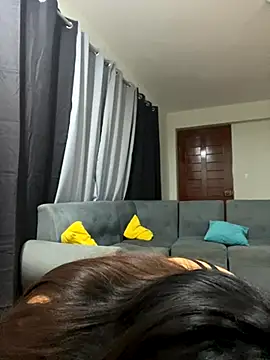 LuceroRm online show from 23, 10, 2025