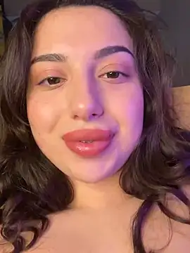 Snapshot of Tasty_Nora chatting on 8, 1, 2025 Tasty Nora online show from 8, 1, 2025