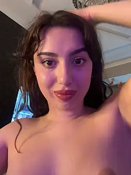 Snapshot of Tasty_Nora chatting on 24, 1, 2025 Tasty Nora online show from 24, 1, 2025