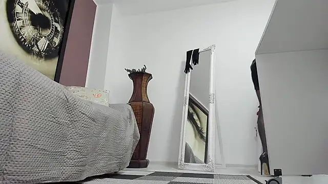 Kate007Bloom online show from 20, 1, 2025