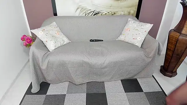 Kate007Bloom online show from 5, 3, 2025