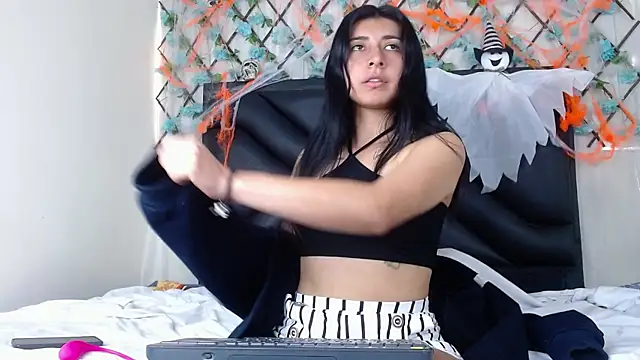 EmmaWilliamss online show from 29, 10, 2025