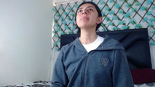 EmmaWilliamss online show from 10, 1, 2026