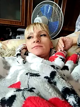 ulika1989 online show from 12, 10, 2025