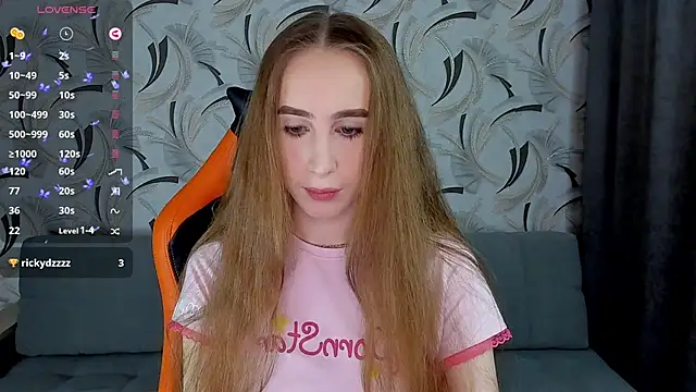 Snapshot of _mira_cle_ chatting on 22, 12, 2024 mira cle online show from 22, 12, 2024