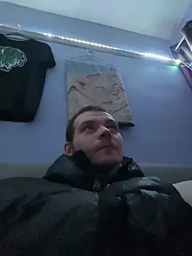 Snapshot of Z1uk chatting on 2, 1, 2025 Z1uk online show from 2, 1, 2025