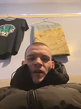 Snapshot of Z1uk chatting on 7, 1, 2025 Z1uk online show from 7, 1, 2025