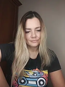 KrissSexi online show from 29, 11, 2025