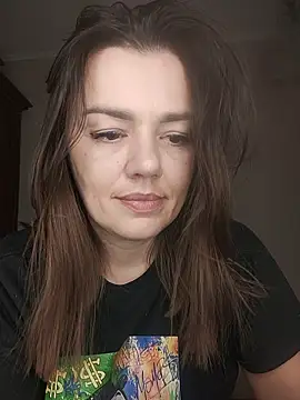 KrissSexi online show from 11, 1, 2026